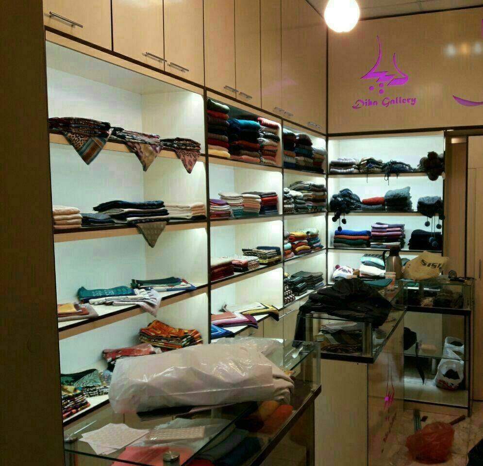 قفسه چند طبقه، میز|کتابخانه، شلف، قفسه‌های دیواری|تهران, اتحاد|دیوار
