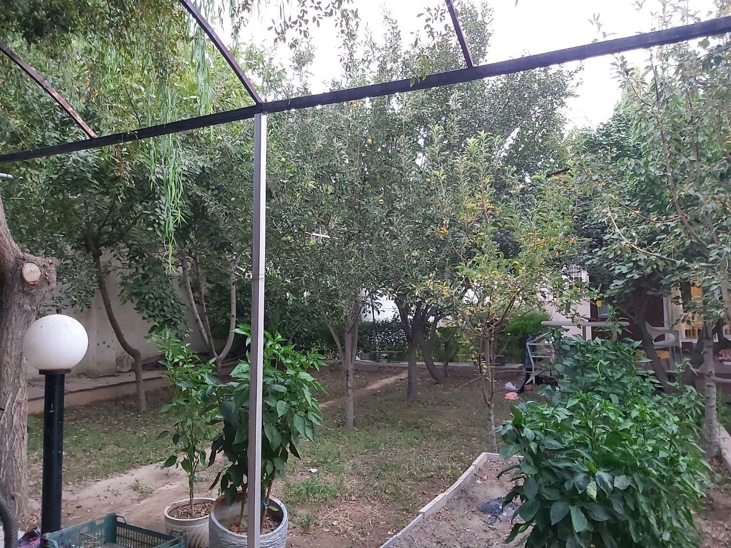 ویلای ۷۸۰ متری سنددار دو نبش در مهرشهر خیابان چمن|فروش زمین و ملک کلنگی|کرج, چمن|دیوار