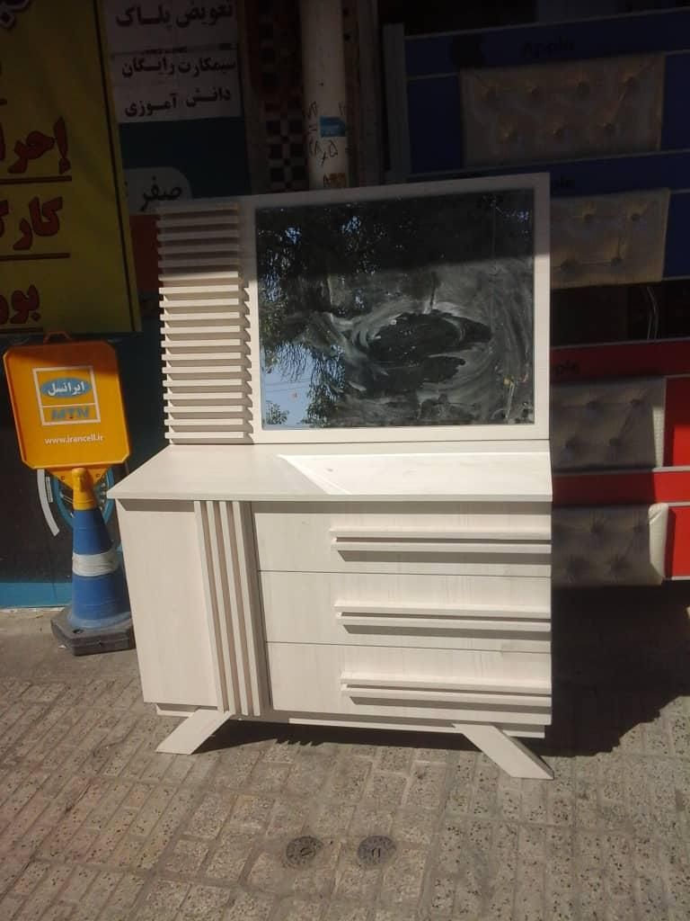 دراور فنوط|جاکفشی، کمد، دراور|مشهد, عبادی|دیوار