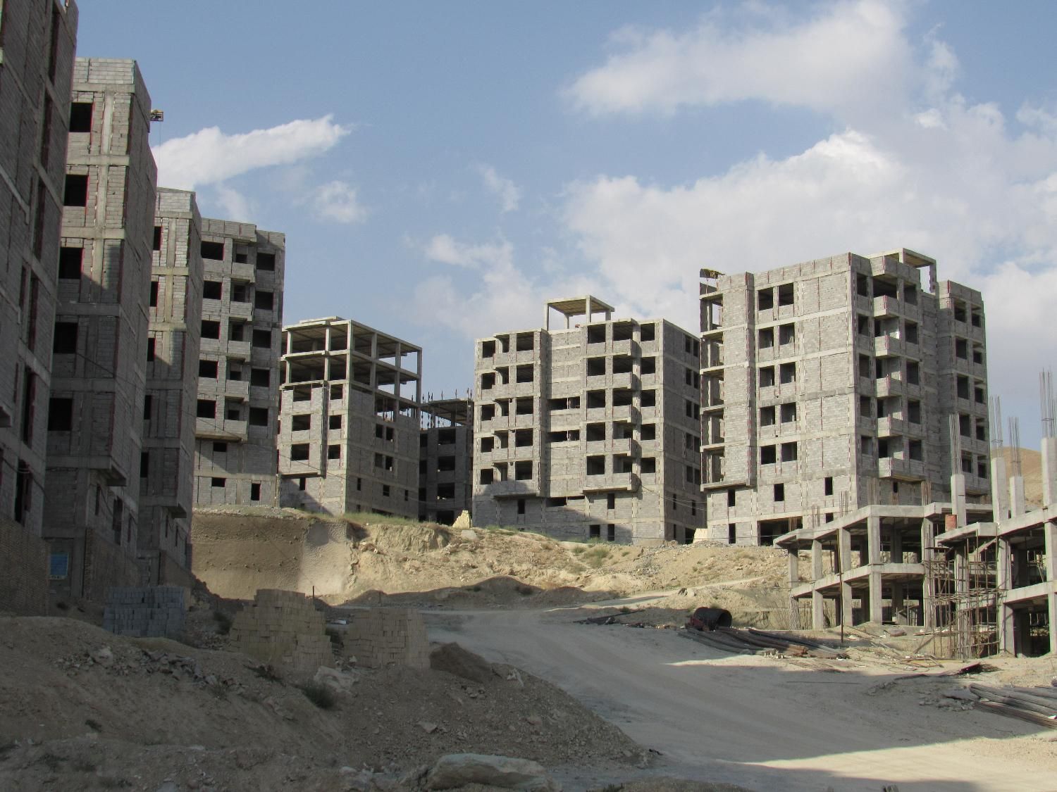 اپارتمان 105 متری فرصت سرمایه گذاری|فروش آپارتمان|تهران, توحید|دیوار