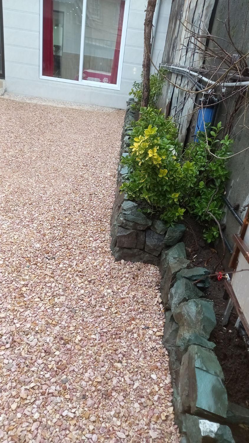 استخر دار مالک هستم|اجارهٔ کوتاه‌مدت ویلا و باغ|آستارا, |دیوار