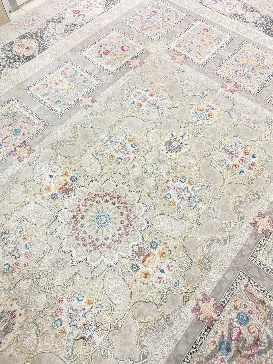 فرش محتشم|فرش|قم, دانیال|دیوار