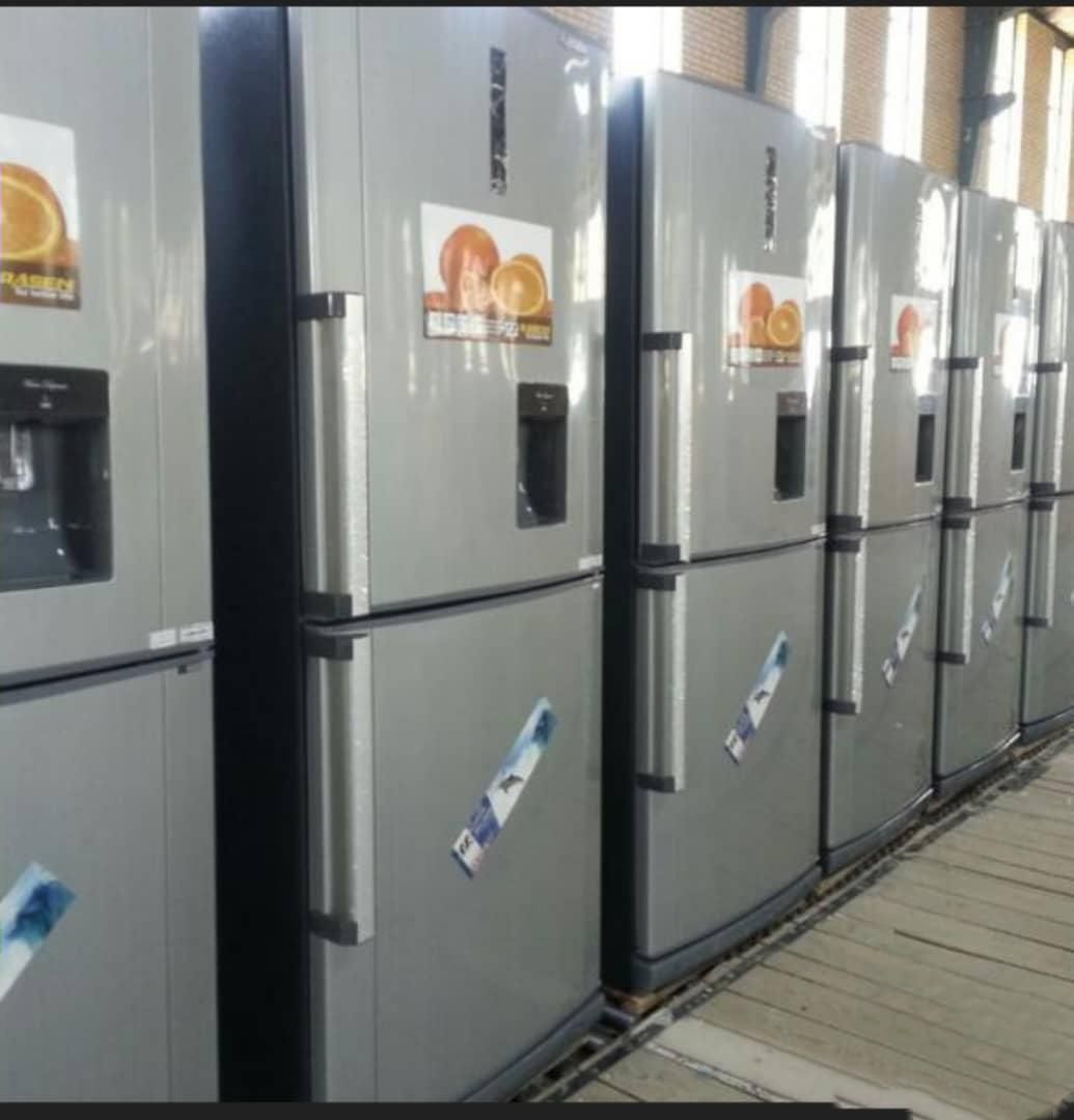 یخچال فریزر جنرال مدل RF-M22|یخچال و فریزر|کرج, شهرک فهمیده|دیوار