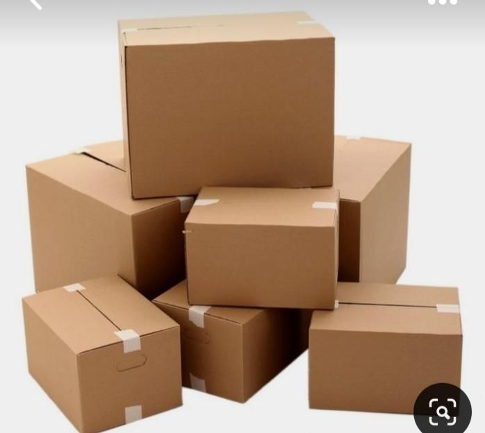 کارتن سازی کیان((حتی تعداد کم)) تحویل یکساعته|خدمات پیشه و مهارت|تهران, شهرک ولیعصر جنوبی|دیوار