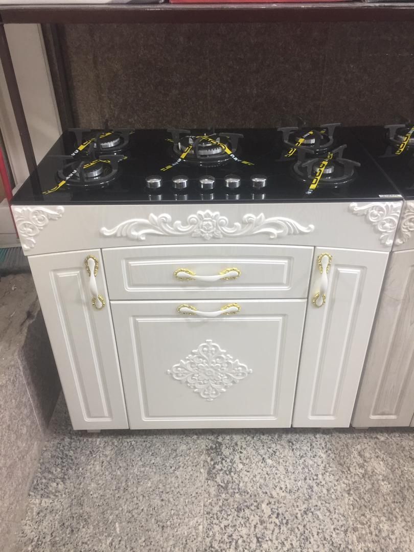 گاز MFD|اجاق گاز و لوازم برقی پختوپز|بندر ماهشهر, |دیوار