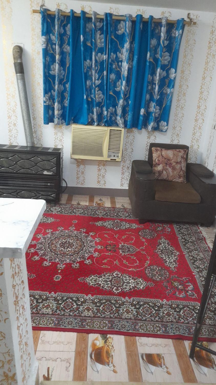 سویت تک خواب تمیز با پارکینگ|اجارهٔ کوتاه‌مدت آپارتمان و سوئیت|گرگان, |دیوار
