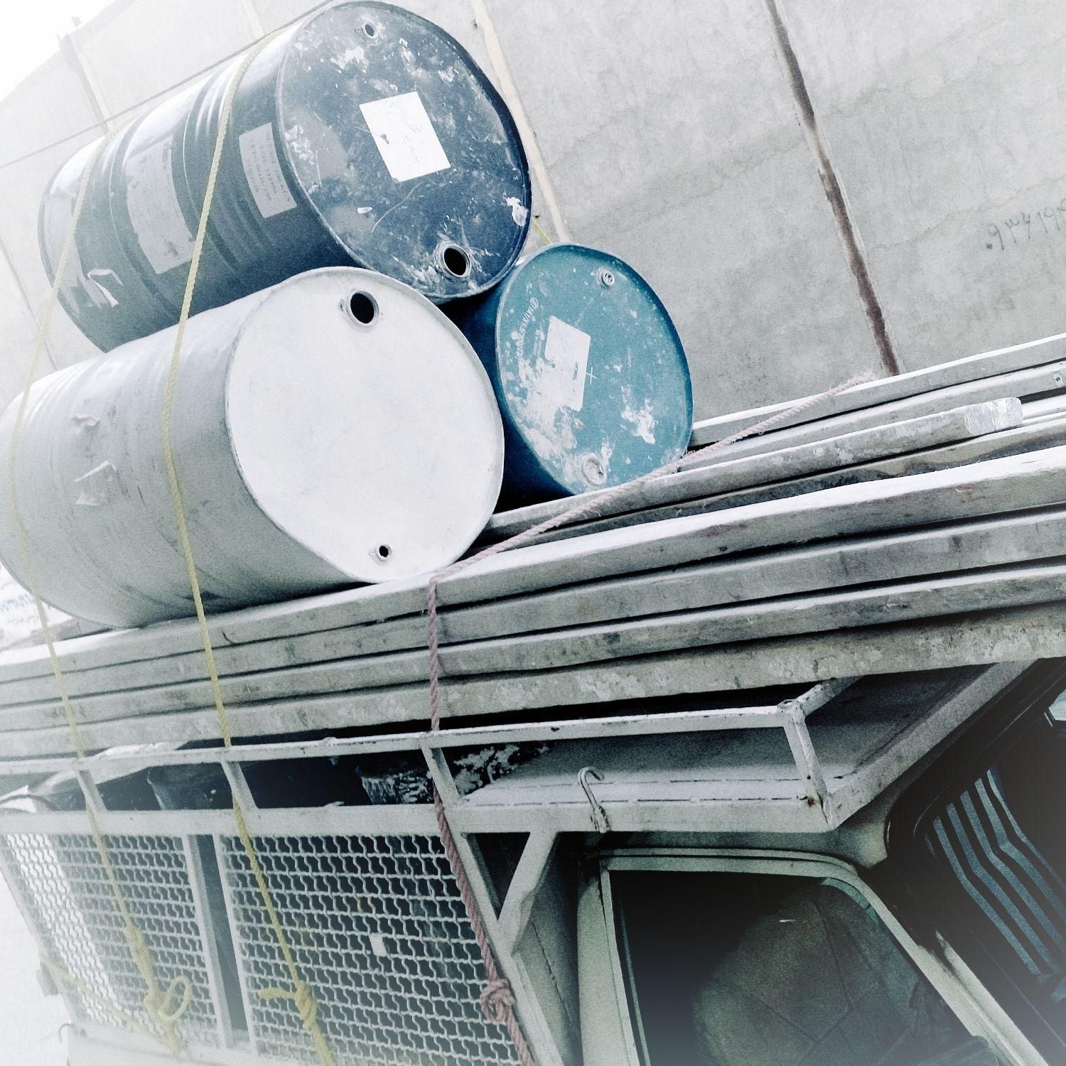 اجاره تخته بشکه چهارپایه داربستی چرخدار|مصالح و تجهیزات ساختمان|مشهد, وکیلآباد|دیوار