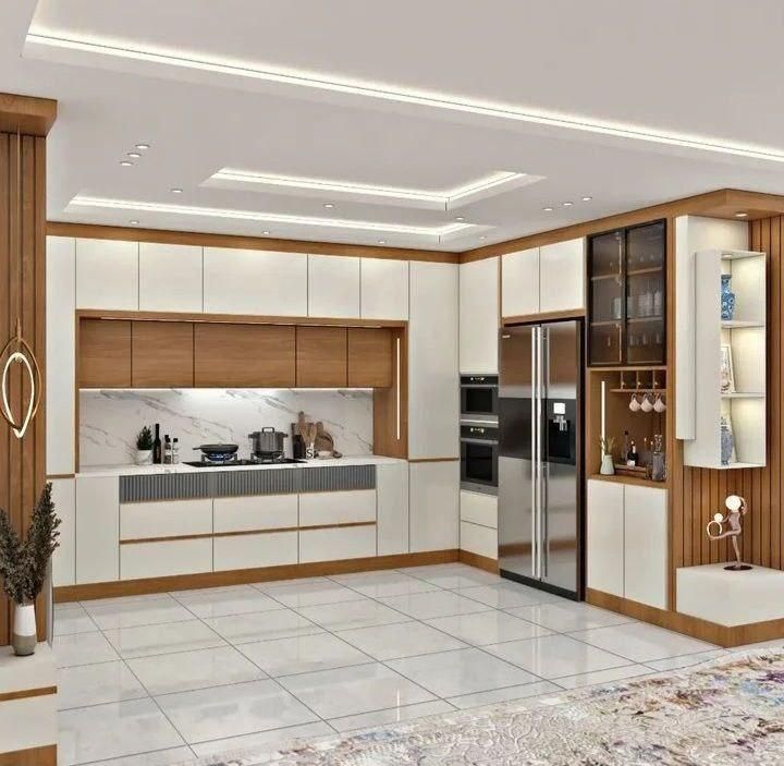 کابینت آشپزخانه/هایگلاس و کلاسیک/اقساط/از دم قسطی/|مصالح و تجهیزات ساختمان|تهران, شاهد|دیوار