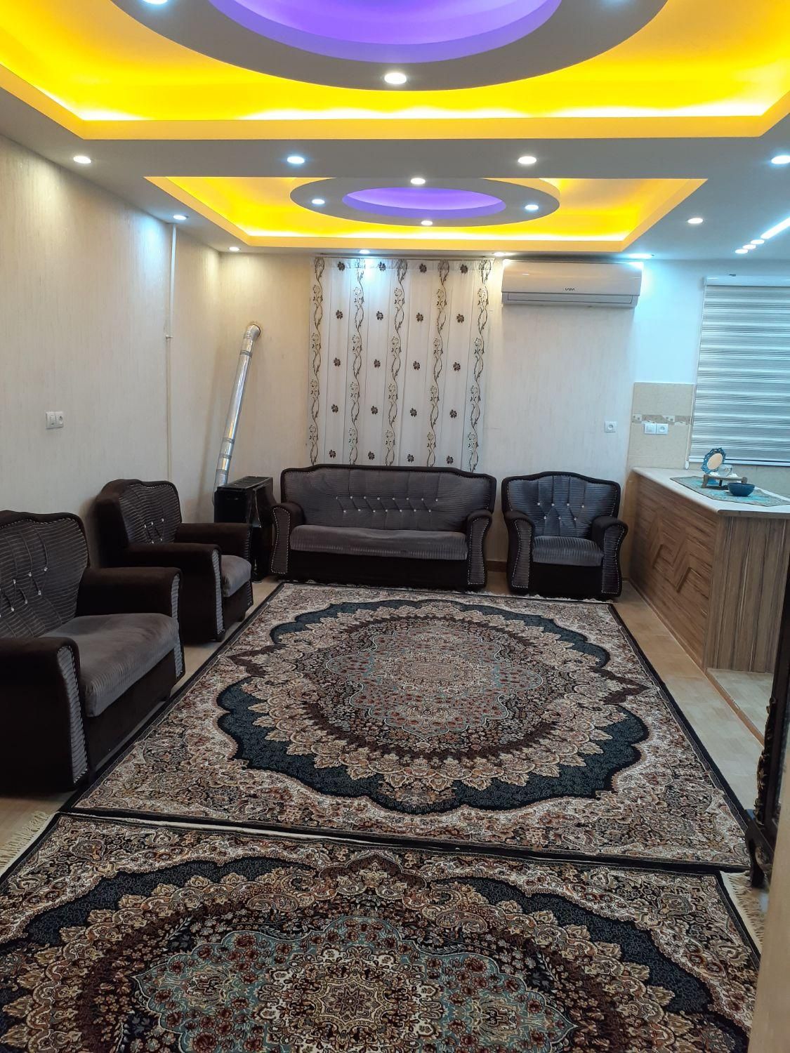 فروش آپارتمان ۸۵ متری ۲ خواب با پارکینگ|فروش آپارتمان|رشت, دخانیات|دیوار