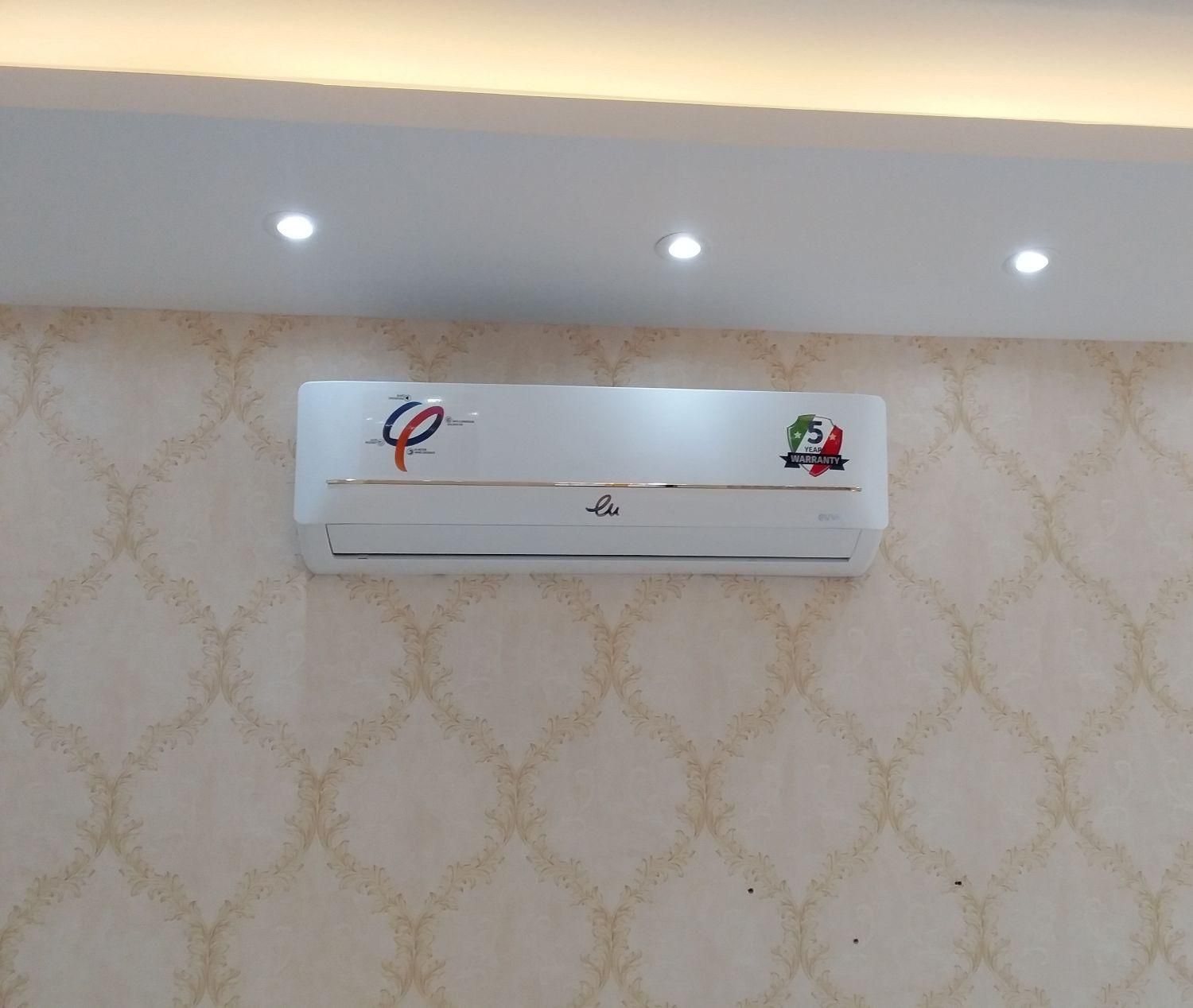 خدمات نصب و تعمیرات تخصصی لباسشویی و کولر اسپلیت|خدمات پیشه و مهارت|آمل, |دیوار