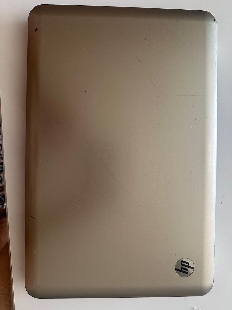 لبتاب hp (مناسب دانشجویی)|رایانه همراه|کرمان, |دیوار