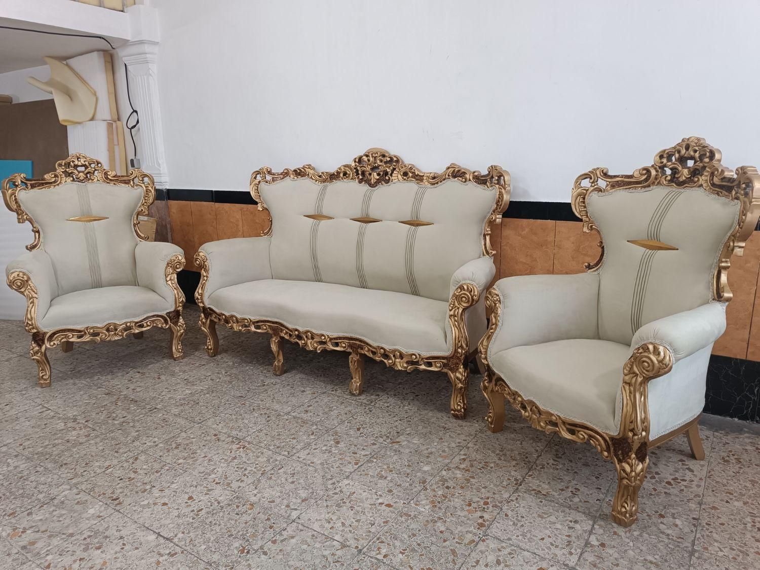 تعمیرات تخصصی انواع مبلمان و نهارخوری.بوکان|خدمات پیشه و مهارت|بوکان, |دیوار