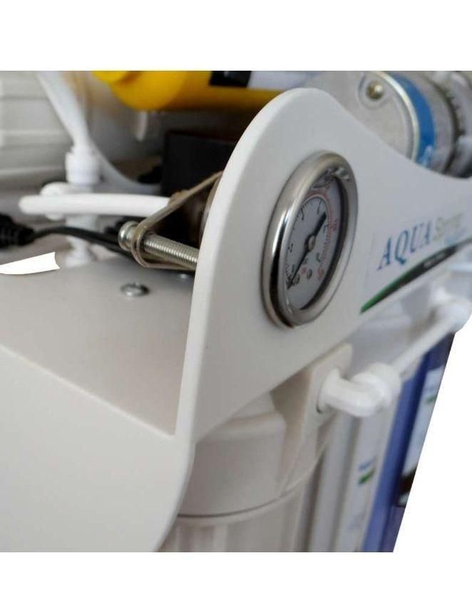 چکی/دستگاه تصفیه آب10فیلتر اصلی تسفیه تصویه/اقساطی|آبسردکن و تصفیه آب|مشهد, آزادشهر|دیوار