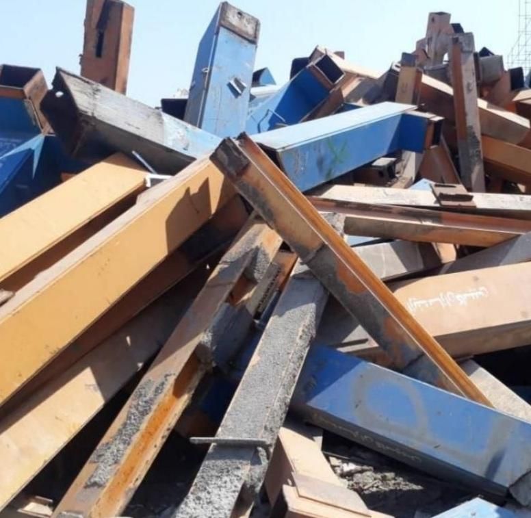 خریدار ضایعات درب منزل صدرا گلستان معالی آباد ارم|عمدهفروشی|شیراز, ده پیاله|دیوار