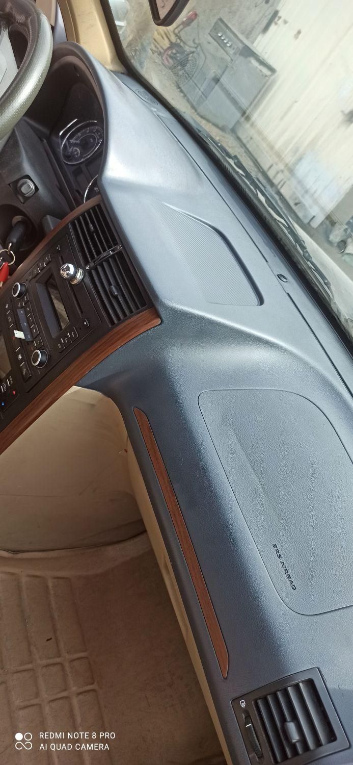 داشبورد پرشیا سمند جهت آفتاب سوختگی درجا|خدمات موتور و ماشین|اسلامشهر, |دیوار