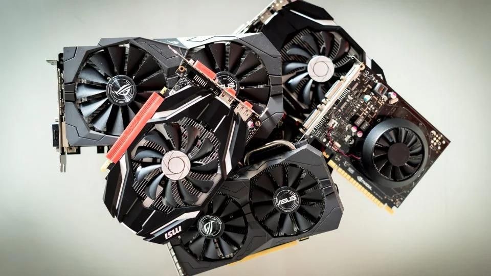 RX 470.570.580 AMD  انواع گرافیک گیمینگ|قطعات و لوازم جانبی رایانه|تهران, نعمت‌آباد|دیوار