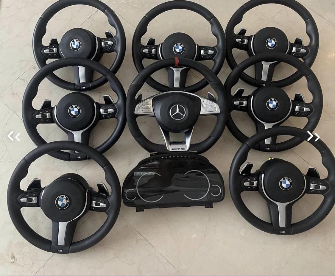 فرمون بی ام و  x4 x3 x5 F10|قطعات یدکی و لوازم جانبی|تهران, محمودیه|دیوار