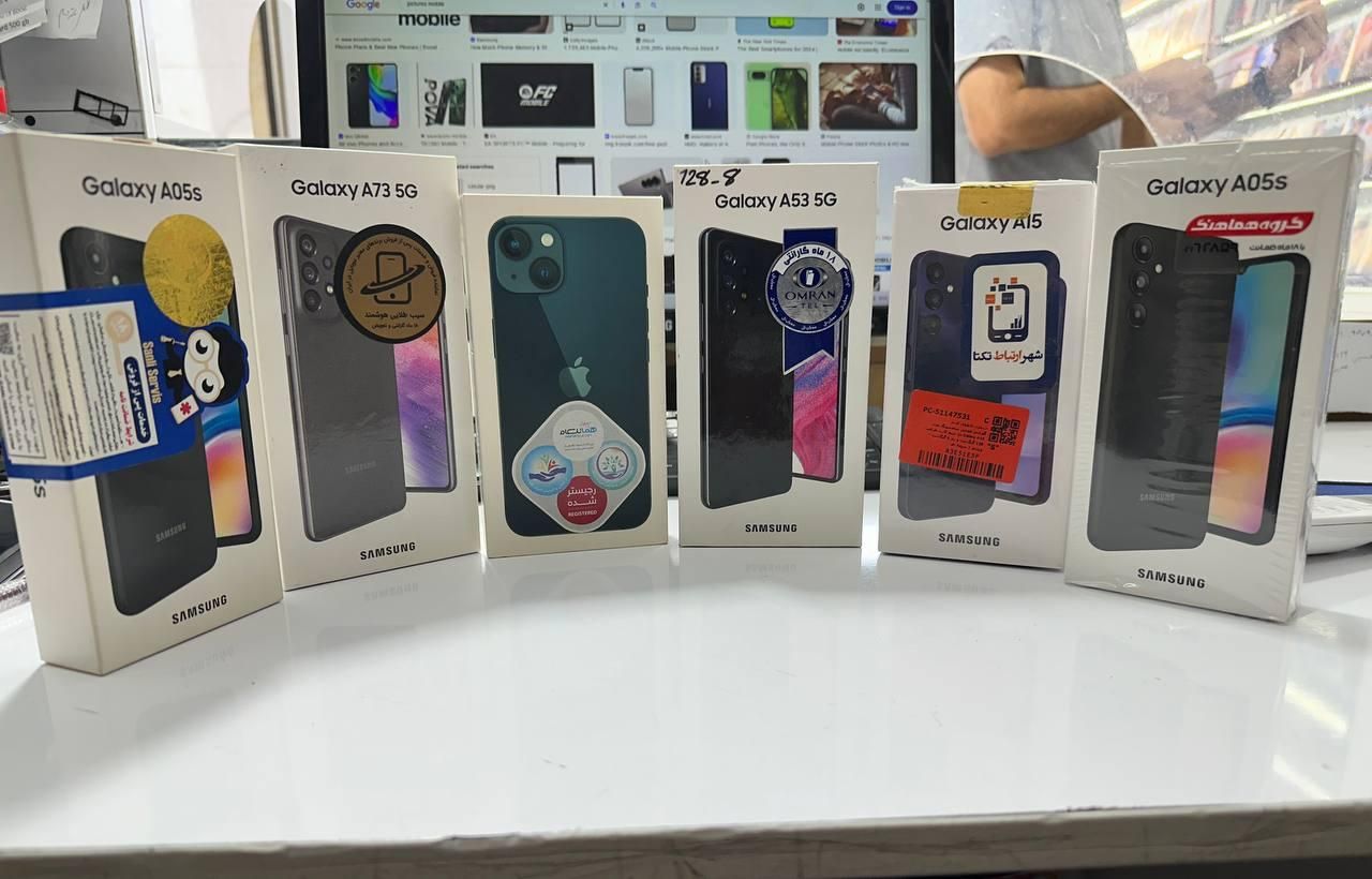 گوشی پلمپ|موبایل|هشتگرد, |دیوار