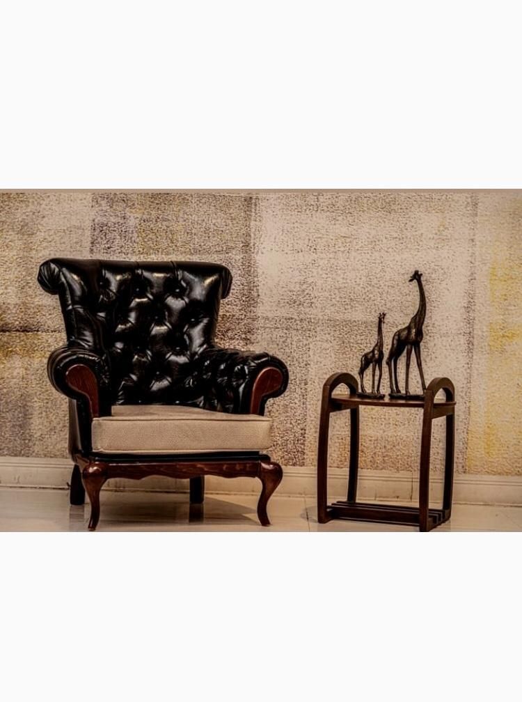 مبل چستر آناک|مبلمان خانگی و میز عسلی|قم, زاویه|دیوار