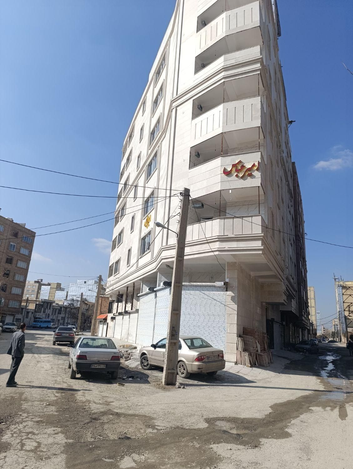 فروش مغازه 32.5 متری شهرک جهاد پرواز|فروش مغازه و غرفه|کرمانشاه, |دیوار