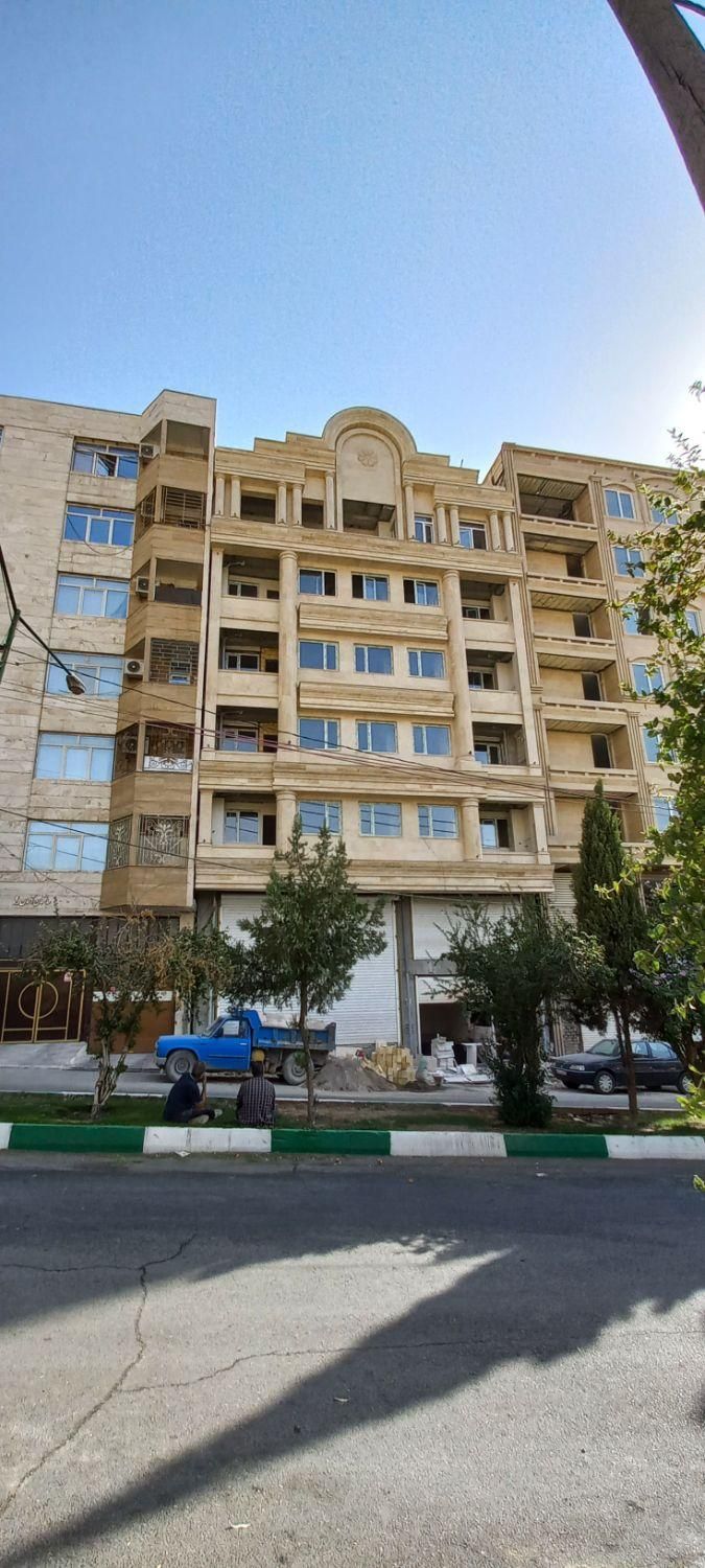 پنجره دوجداره upvc باچک صیادی|خدمات پیشه و مهارت|خرمآباد, |دیوار