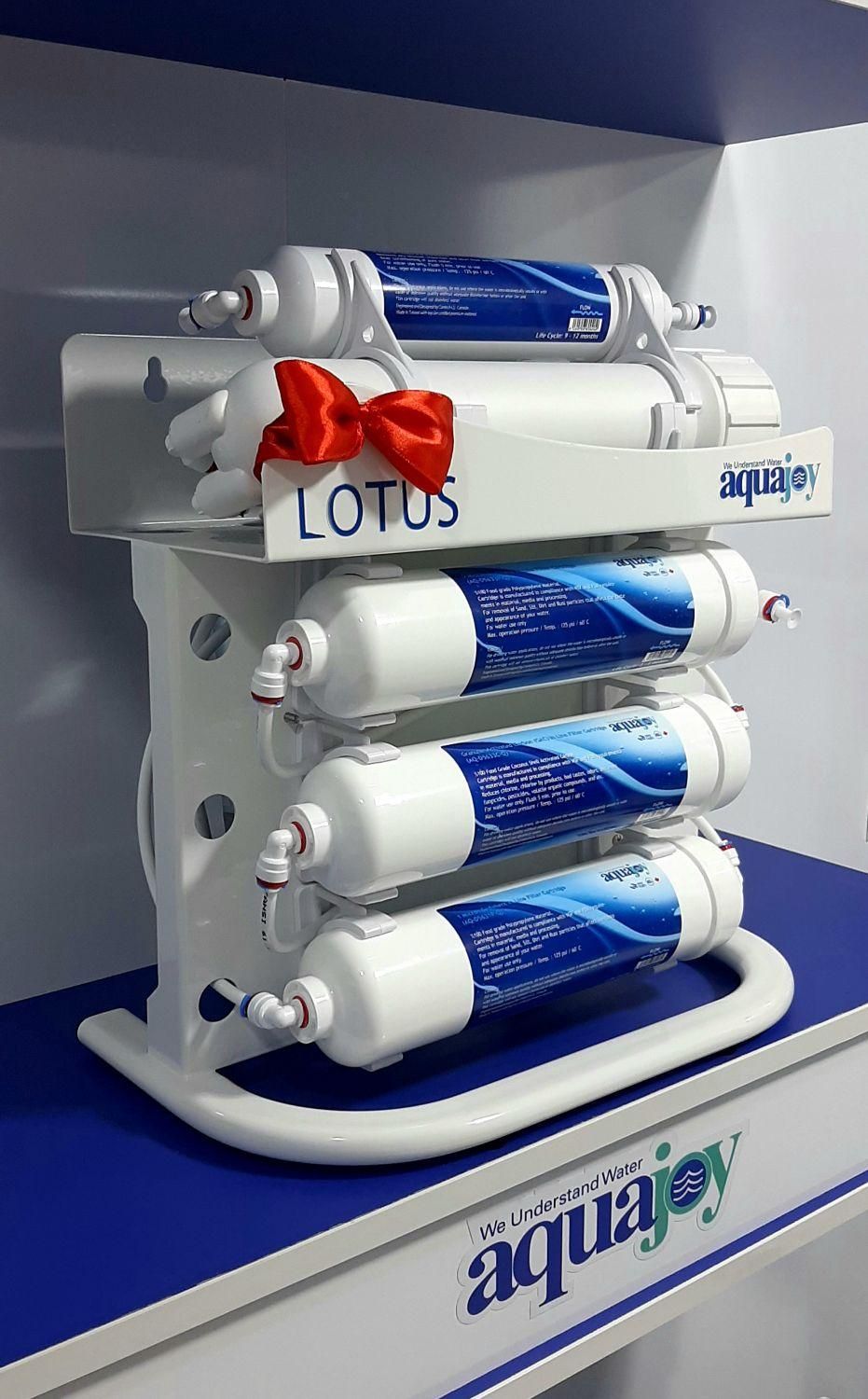 تصفیه آب آکـواجـوی aquajoy|آبسردکن و تصفیه آب|ارومیه, |دیوار