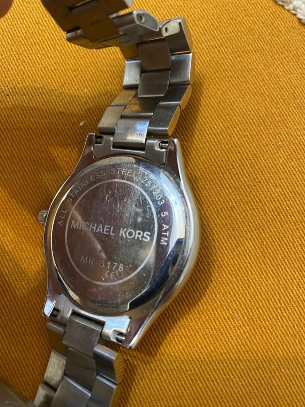 ساعت Michael Kors|ساعت|تهران, فرمانیه|دیوار
