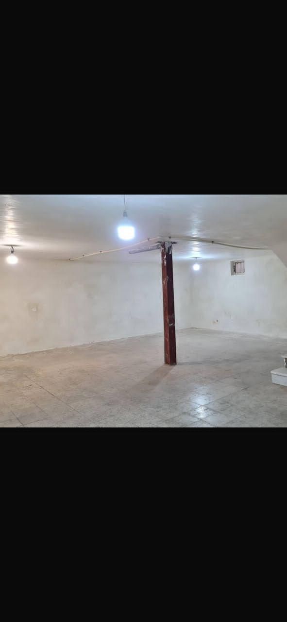 حکیمیه / انبار  یا  کارگاه بی سر وصدا / ۱۲۰متری|اجارهٔ آپارتمان|تهران, حکیمیه|دیوار