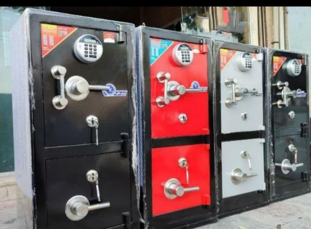 گاوصندوق پخش درتمام نقاط کرج digital|ابزارآلات|فردیس, |دیوار