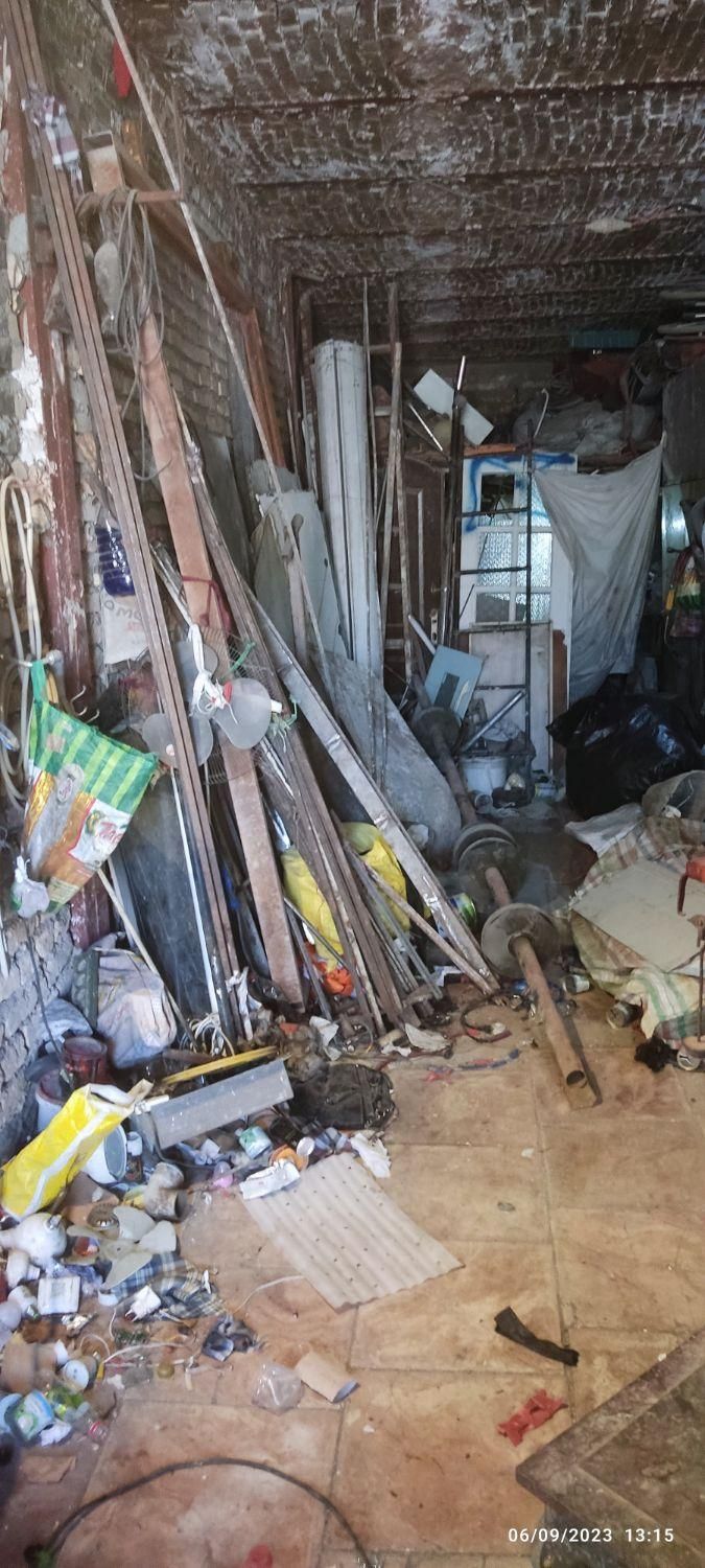 سمساری خرده ریزه انباری سیار|عمدهفروشی|مشهد, رضاشهر|دیوار