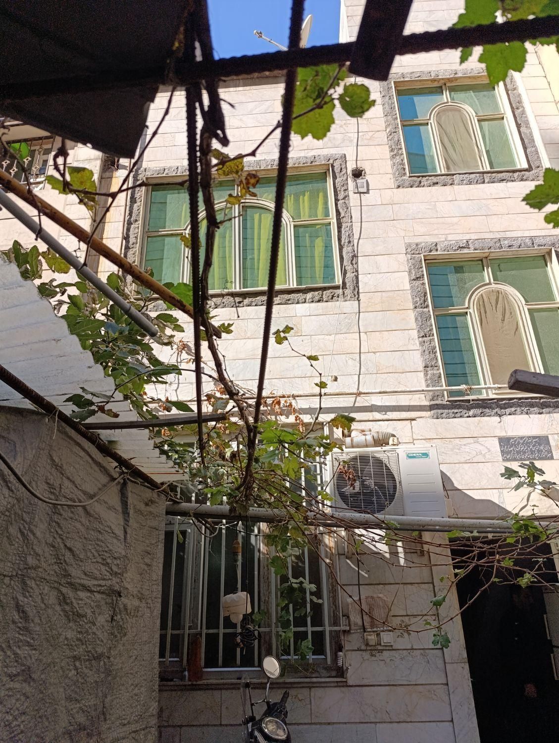 فروش خانه ویلایی ۱۰۰ متری ۱ خوابه در شهرک مسلمین|فروش خانه و ویلا|تهران, شهرک مسلمین|دیوار