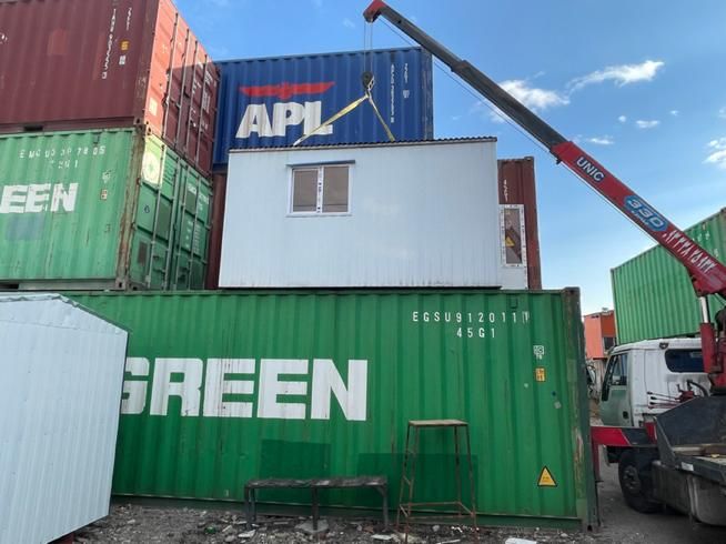 کار جرثقیل سه تن شاطره فیروزبهرام گلدسته چهاردانگه|خدمات حمل و نقل|چهاردانگه (تهران), |دیوار