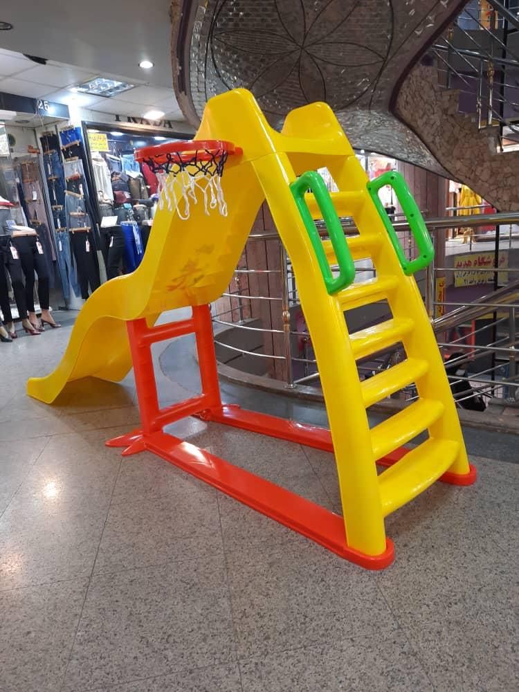 سرسره فرینا|اسباببازی بچه|تهران, سلسبیل جنوبی|دیوار