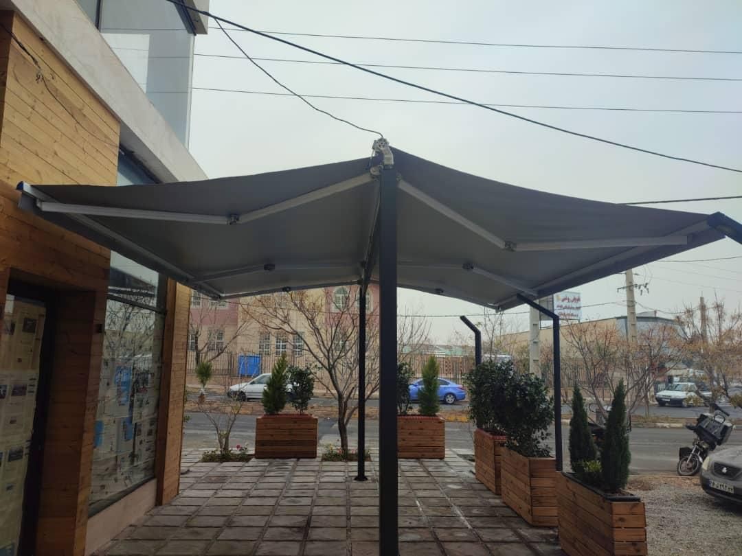 سایبان تک محور|فروشگاه و مغازه|تهران, بازار|دیوار