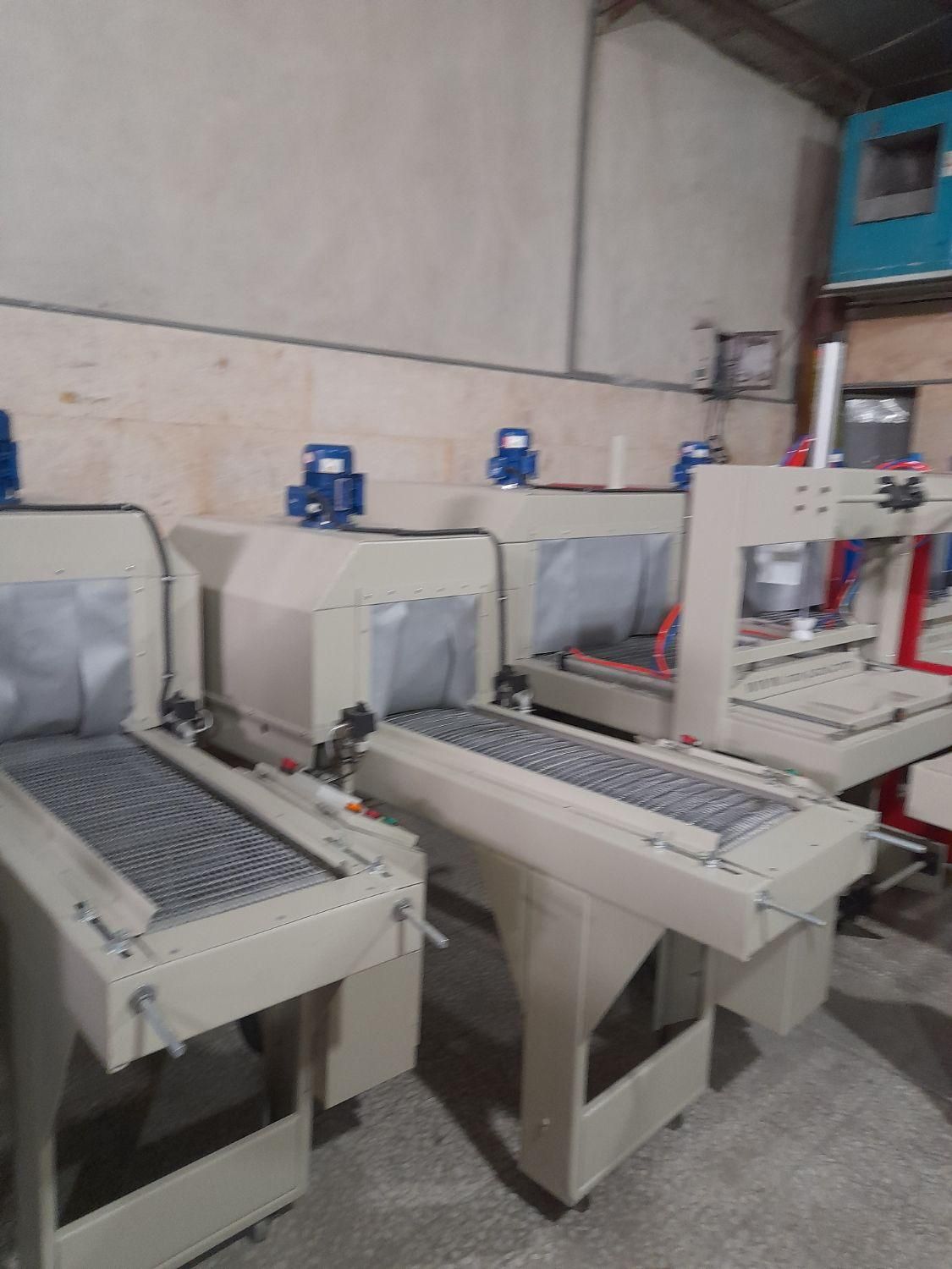 ایلام ، شیرینگ پک ، تونلی ، کابینی ، پرکن|ماشینآلات صنعتی|ایلام, |دیوار