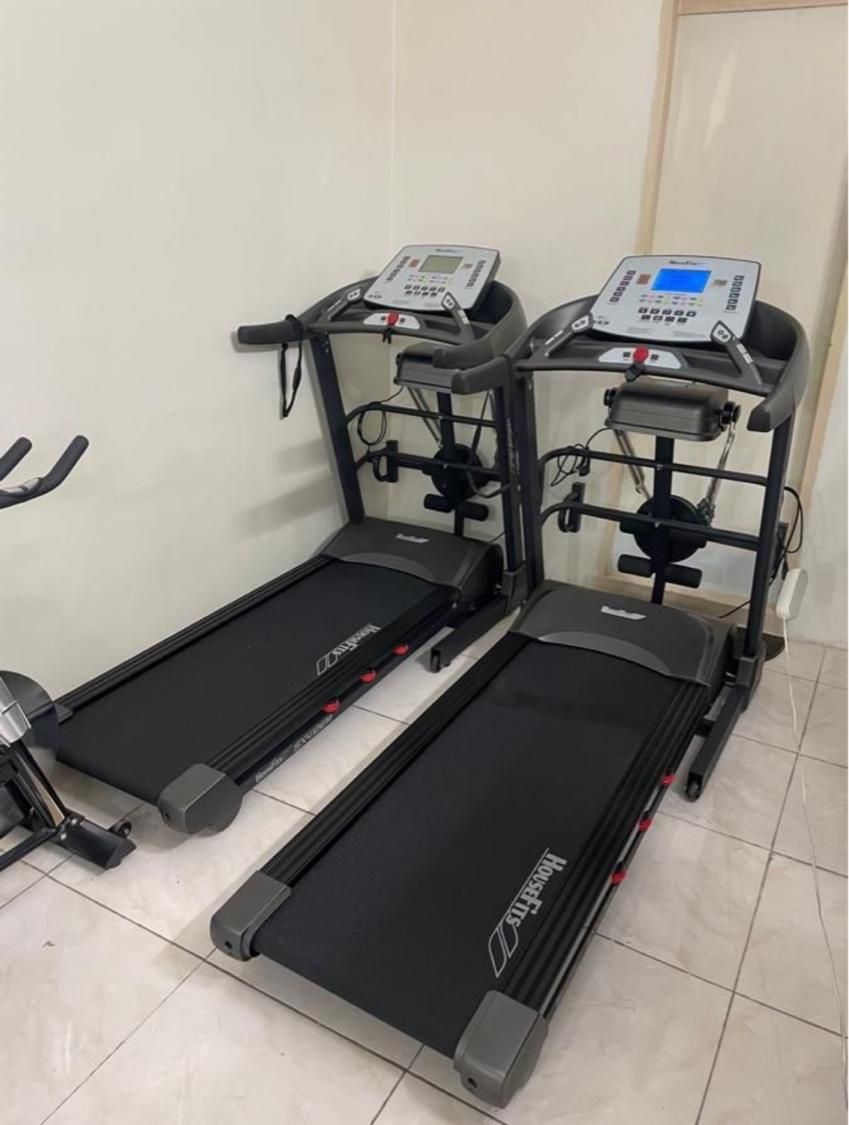 خریدار تردمیل کارکرده در (کل تهران)|تجهیزات ورزشی|تهران, پاسداران|دیوار