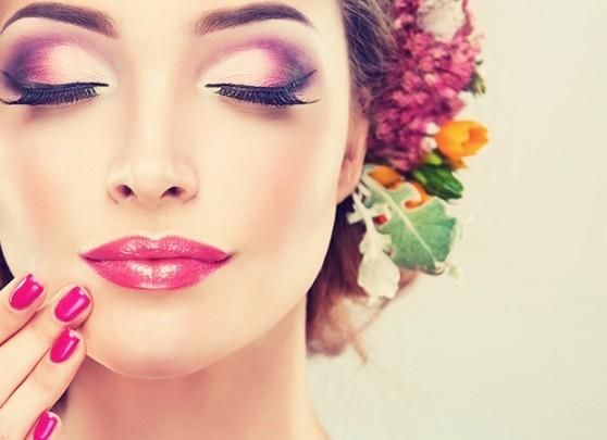 اموزش فشیال پاکسازی ارایشگری پداگوژی میکاپ کوتاهی|خدمات آموزشی|اصفهان, سرچشمه|دیوار