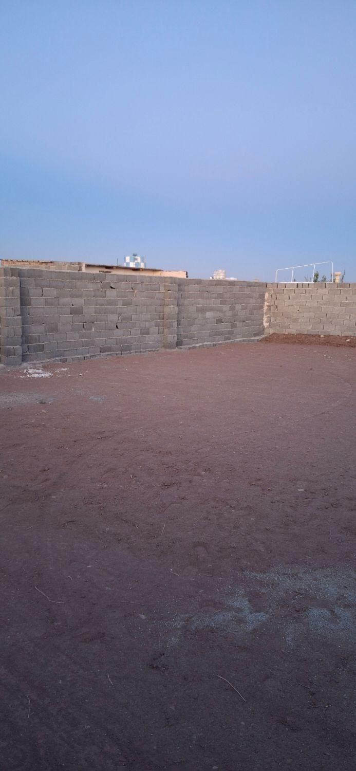 باغ وباغچه ویلا سند دار چسب بافت ۲۴۰ متر|فروش زمین و ملک کلنگی|شهریار, اصیل آباد|دیوار