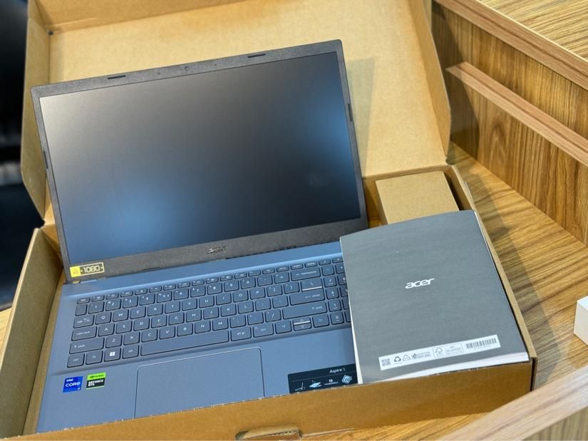 لپتاپ Acer Aspire 3|رایانه همراه|تهران, یافت‌آباد|دیوار