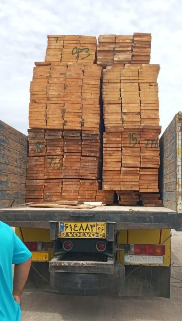 اجاره وفروش تخته های بنایی وبشکه|مصالح و تجهیزات ساختمان|خرمشهر, |دیوار