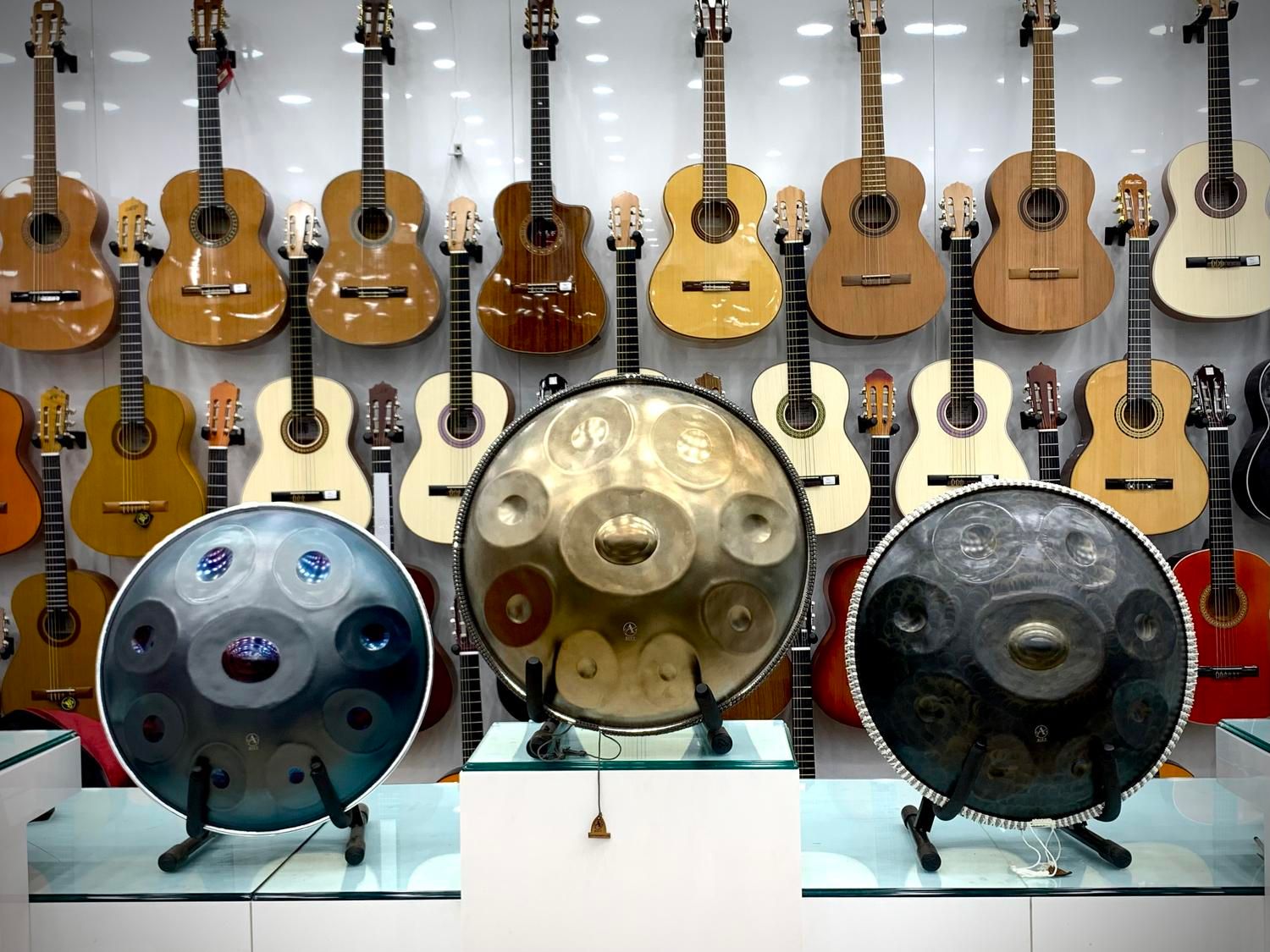 هنگ درام تمام فولاد آگیفت پنتام 2025|درام و پرکاشن|تهران, جمهوری|دیوار