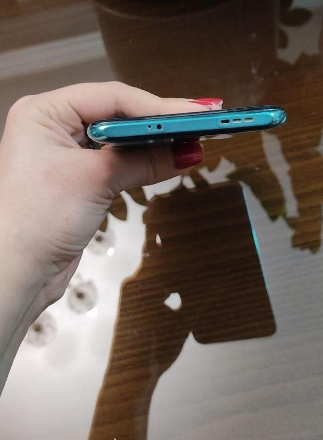 شیائومی Redmi Note 10 با حافظهٔ ۱۲۸ گیگابایت|موبایل|اصفهان, شهرک کاوه|دیوار