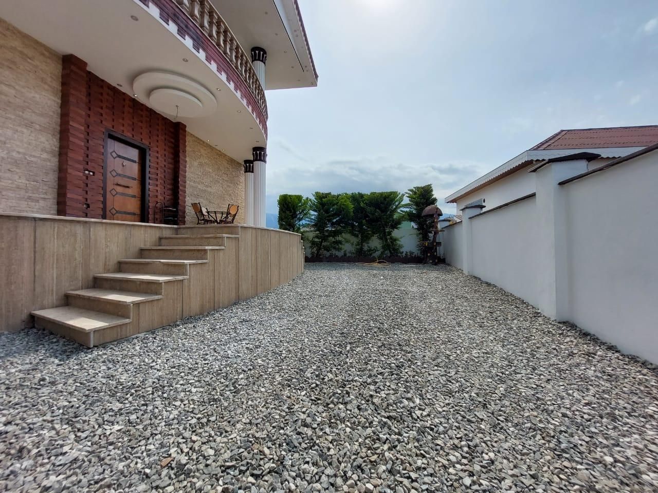 +اجاره ویلا دوبلکس سه خواب ایرهاکی سیستم صوتی|اجارهٔ کوتاهمدت ویلا و باغ|سلمانشهر, |دیوار