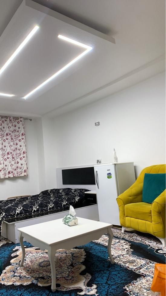 اجاره سوییت منزل مبله طبق عکس|اجارهٔ کوتاه‌مدت آپارتمان و سوئیت|بوشهر, |دیوار