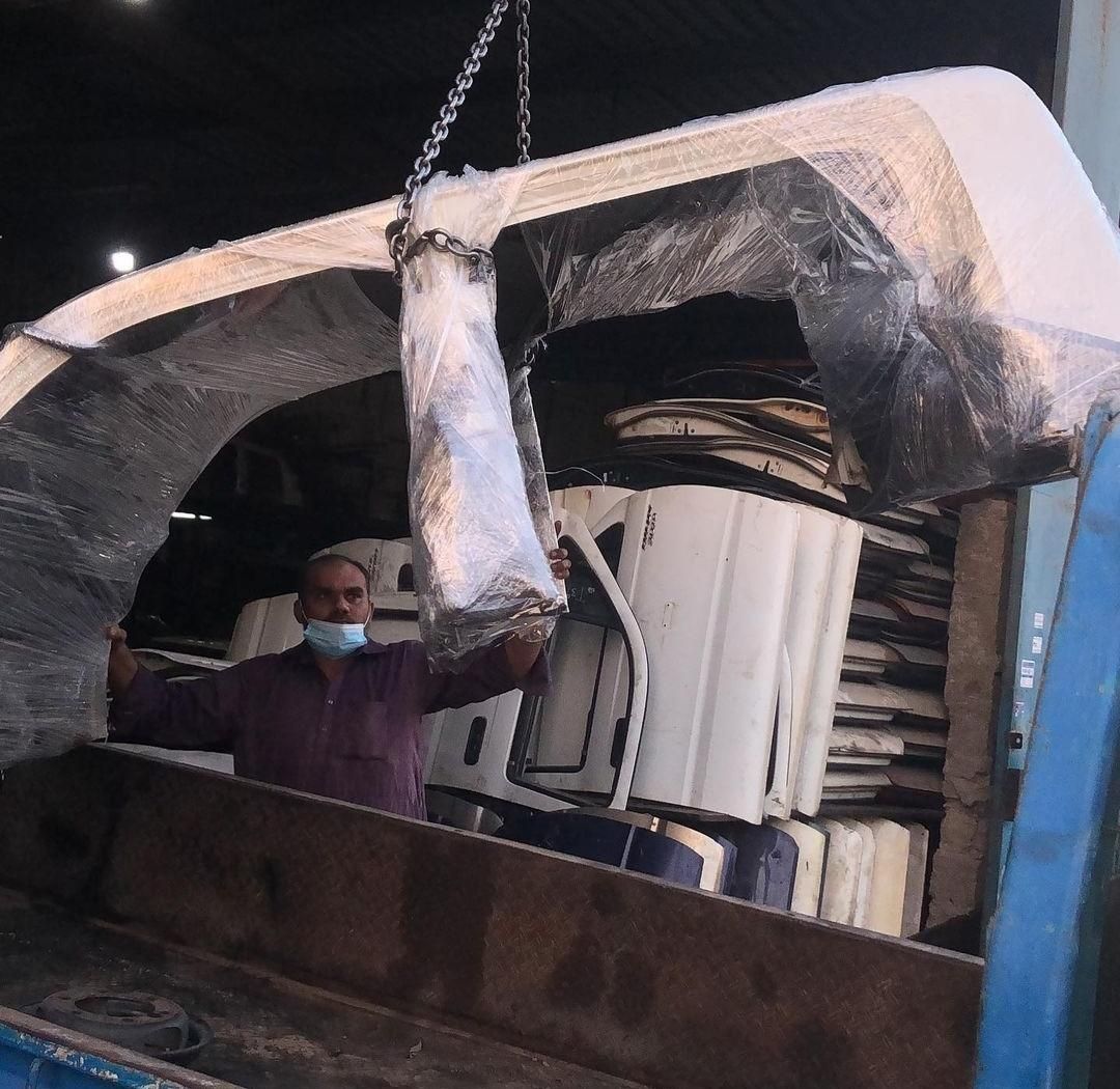 قطعات اپیروس موتور گیربکس بدنه سیم کشی نوسکت|قطعات یدکی و لوازم جانبی|تبریز, |دیوار