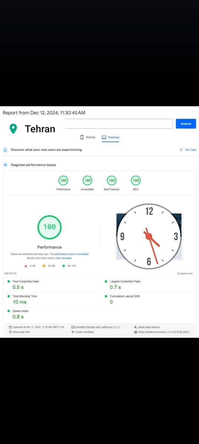 طراح سایت، سئو، پشتیبانی، امنیت، طراحی وب وردپرس|خدمات رایانه‌ای و موبایل|تهران, میدان انقلاب|دیوار