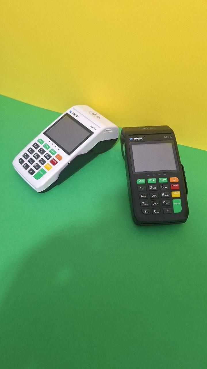 کارتخوان پوز P63 T3 AF75 مورفان پکس|فروشگاه و مغازه|تهران, خزانه|دیوار