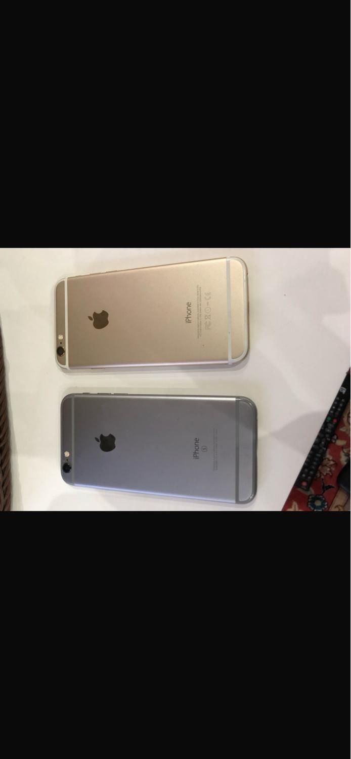 اپل iPhone 6 Plus با حافظهٔ ۱۶ گیگابایت|موبایل|تهران, سوهانک|دیوار