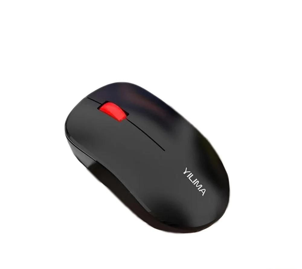 موس بی‌سیم مدل  YILIMA QS-203|قطعات و لوازم جانبی رایانه|نیشابور, مدرس|دیوار