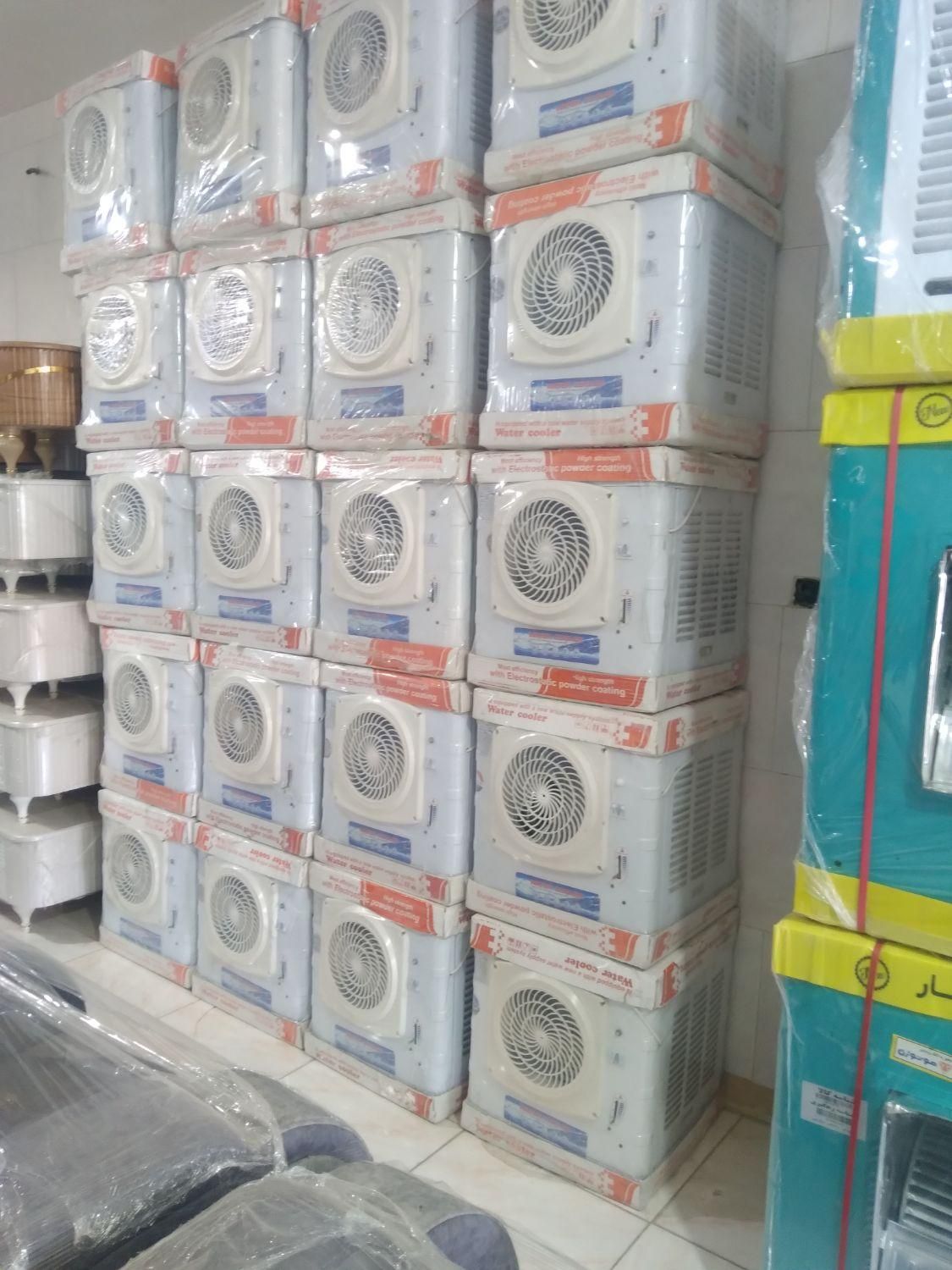 جنرال 2800|کولر آبی|اصفهان, ناصرخسرو|دیوار